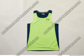 clothes sports tank top 0001